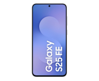 SAMSUNG Galaxy S25 FE 5G Fan Edition 8/128GB Granatowy - 1352484 - zdjęcie 4